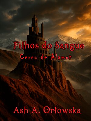 cover image of Filhos do Sangue